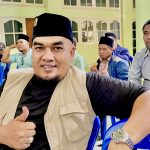 Dedy Tegaskan Dapil III Tidak Bisa di Goyang, Luthfi -Wahid Optimis Menang