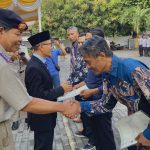 Peringatan Hari Hantaru, ATR/BPN; Lotim Masyarakat Harus Paham Dengan Sistem Analog ke Digital di Pembuatan Sertifikat!
