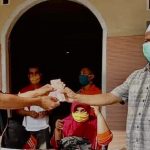 DD Tahap II Cair, Ini Kegiatan Yang di Lakukan Desa Paok Lombok