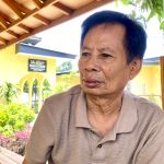 Kader PAN Ubaidillah Ajak Masyarakat Berdemokrasi Dengan Enjoy