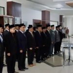 Menghitung Hari  Pejabat Eselon II Lotim Akan di Mutasi