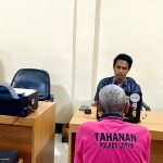 Polres Lotim Tangkap Pelaku Pembunuhan di Aikmel Satu Orang DPO
