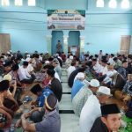 Masyarakat Kalayu Bersatu Sambut Baik Bakal Calon Wakil Bupati Lotim H Daeng Paelori
