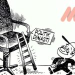 Memilih Antara Warisan Keluarga atau Harapan Baru untuk Pemimpin Masa Depan