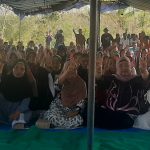 Dalam konteks Politik yang Semakin Dinamis, Pasangan MANIS Mampu Memperlihatkan Kompetensinya Sebagai Pemimpin Masa Depan