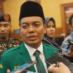 Dr IRFAN SURYADINATA : GP Ansor NTB Netral, Tidak ke Calon Manapun di Pilkada