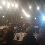 BREAKING NEWS: Hotel Aruna Hingga Montana Senggigi Banjir Relawan dan Simpatisan Paket MANIS