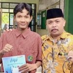 Siswa MAN 1 Lotim Raih Juara di Prodi Budidaya Perairan Unram