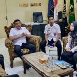 Praktek Perumusan Dan Pemutakhiran Data Sidik Jari Warga Binaan