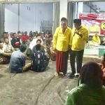 Paslon No 3 Tanwir – Daeng Optimis Bakal Pimpin Lotim Kedepan!