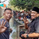 Mancing Bareng Temen-Temen MANIS (HJ.SUMIATUN_IBNU SALIM)