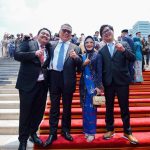 Senantiasa Libatkan Allah Dalam Segala Hal, Mayoritas Masyarakat Sulteng Yakini Ahmad Ali Pilihan Nomor 1 Sebagai Gubernur (Jilid 95)
