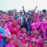 Walau Terlambat Start, Namun Jelang Pilgub Sulteng, Ahmad Ali Tetap Ungguli Pesaingnya (Jilid 96)