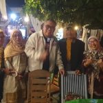 Fokus Lakukan Blusukan, Ahmad Ali Ingatkan Masyarakat Sulteng Agar Jauhi Fitnah dan Saling Menjelekkan (Jilid 97)