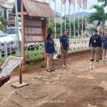 Ketua KPU Morut Jadi Irup Hari Kesaktian Pancasila