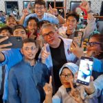 Langkah Cerdas Ahmad Ali & AKA Kuatkan Simpul Milenial dan Generasi Z untuk Lahirkan Peluang Kerja Baru di Sulteng (Jilid 101)