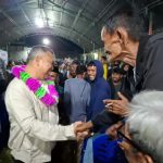 Ahmad Ali Tegaskan Jangan Sakiti Hati Rakyat dan Lindungi Rakyat untuk Sulteng Bebas Kekerasan (Jilid 103)
