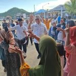 Ijtihad Politik BerAmal Dengan Menegaskan Berbagai Kebaikan Ahmad Ali Untuk Masyarakat Sulteng (Jilid 106)