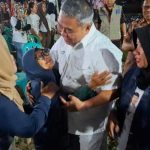 Ahmad Ali Tegaskan Butuh Kerjasama Semua Pihak Terkait Perbaikan Jalan Rusak di Sulteng (Jilid 107)