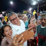 Jauhi Politik Identitas, Tidak Memfitnah dan BerAmal Lakukan Kampanye Riang Gembira untuk Harapan Baru Sulawesi Tengah (Jilid 109)