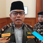 L.Winengan : Semoga Ada Putra Asal Lombok Yang Menduduki Jabatan Menteri