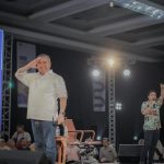 Ketika Diamanahkan Sebagai Gubernur, Ahmad Ali Tegaskan Tidak Akan Pekerjakan Honorer, Guru dan Nakes Seperti Budak (Jilid 113)
