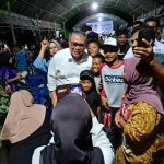 Ribuan Masyarakat Lembah Palu Sambut Ahmad Ali Bagaikan Superstar dan Harapkan Tidak Menjadi Gubernur Kelompok Tertentu (Jilid 114)