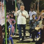 Longki Djanggola Ketua DPD Gerindra dan Mantan Gubernur Sulteng Dua Periode, Haqqul Yakin Ahmad Ali Terpilih Sebagai Gubernur (Jilid 115)