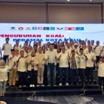 Menggempur Lembah Palu’ untuk Memastikan Kemenangan Ahmad Ali dan Abdul Karim Aljufri (Jilid 119)