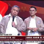 Tuntaskan Kemiskinan dan Tumbuhkan Perekonomian Masyarakat, Ahmad Ali-AKA Yakini Stunting Bisa Diatasi (Jilid 123)