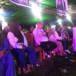 Sambangi Luwuk dan Banggai, Ahmad Ali Komit untuk Tingkatkan Infrastruktur dan Pemberdayaan Petani (Jilid 125)