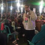 Menuju Harapan Baru Sulawesi Tengah, Ahmad Ali Bertekad Lakukan Pembangunan Infrastruktur Pedesaan, Demi Wujudkan Sulteng Sejahtera (Jilid 127)