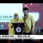 MANIS Prioritaskan Kesejahteraan Disabilitas, Janji Lengkapi Fasilitas Publik