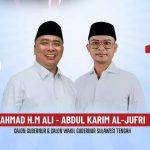 Kepiawaian Ahmad Ali dan Miliki Rekam Jejak Mumpuni, Jadikan Pilihan Terbaik Masyarakat Untuk Harapan Baru Sulawesi Tengah (Jilid 131)