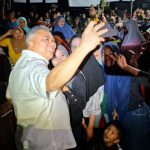 Pilih Paslon Nomor 1 Ahmad Ali & AKA Demi Ciptakan Harmoni Beragama dan Program Pro Rakyat di Sulteng (Jilid 133)