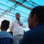 Ahmad Ali Dorong Perluasan Industri di Sulawesi Tengah Melalui Pembentukan Pusat-Pusat Kegiatan Ekonomi Baru (Jilid 134)