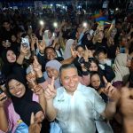 Ahmad Ali Tekankan Keberimbangan Dengan Keselarasan Antara Komitmen dan Konsistensi Demi Lahirkan Pemimpin Sulteng Sejati (Jilid 137)