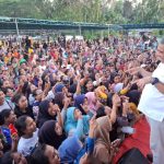 Masyarakat Banggai Kepulauan dan Parigi Moutong Totalitas Berjuang Menangkan Ahmad Ali (Jilid 138)