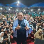 Tsunami Politik’ Terjang Demokrat, Wakil Ketua 1 DPD PD Sulawesi Tengah Lebih Yakin Menangkan Ahmad Ali Sebagai Gubernur (Jilid 142)