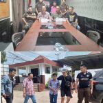 Sempat Jadi Buron 5 Hari, Kajari Morut Ringkus Mantan Kades Towara, Ini Kasusnya