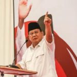Ketum Gerindra Prabowo Subianto Ingatkan Kader dan Simpatisan, Pastikan Berikan Dukungan Kepada Kandidat Yang Peroleh Rekomendasi Resmi (Jilid 143)