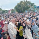 Gerakkan Pelayanan Kepemudaan, Ahmad Ali Bertekad Dorong Perkembangan Kreativitas dan Inovasi Pemuda Sulawesi Tengah (Jilid 144)