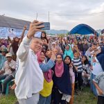 Ahmad Ali Komitmen Perjuangkan Kehidupan Masyarakat Sulteng Yang Lebih Baik Melalui Program Pendidikan Berkualitas (Jilid 146)