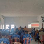 Pjs. Bupati Morut Pimpin Rapat Evaluasi TEPRA Tahun 2024