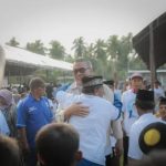 Prioritaskan Asuransi Pertanian, Ahmad Ali-AKA Siapkan Program Pemerintah Sulteng Pro Pertanian (Jilid 148)