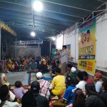 Membangun Masyarakat,Melalui Program Unggulan  Menuju Lombok Barat HEBAT