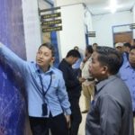 Untuk Menjawab Tantangan, Pj Bupati Jeneponto Minta PDAM Terus Berinovasi