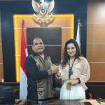 Peluang Paiman Rahardjo Dipilih Prabowo Sebagai Menteri Menguat, Prabowo Tegaskan Jangan Cari Uang Dari APBN
