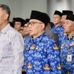 Demi Jabatan Tak Peduli Netralitas, Bagaiman Dengan Deklarasi Apakah Hanya Formalitas!