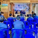 Rapat Kerja FWMO Lombok Timur: Pilar Ke-4 Demokrasi dalam Mewujudkan Visi Pembangunan